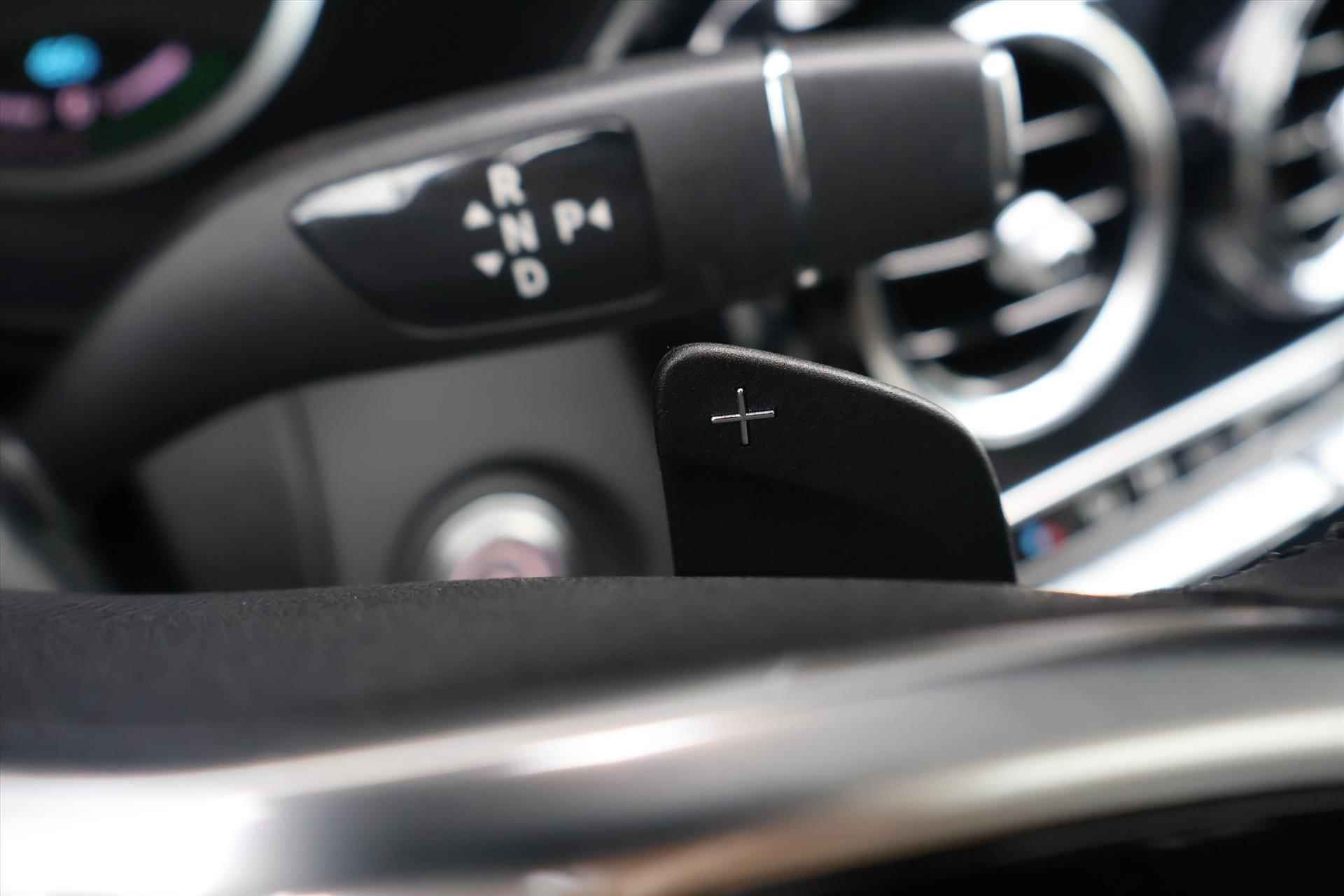 Mercedes GLC-Klasse 200 AMG-Line 197pk 9G-TRONIC | Pano | Camera | Trekhaak | Navi | LED | Cruise - 38/53
