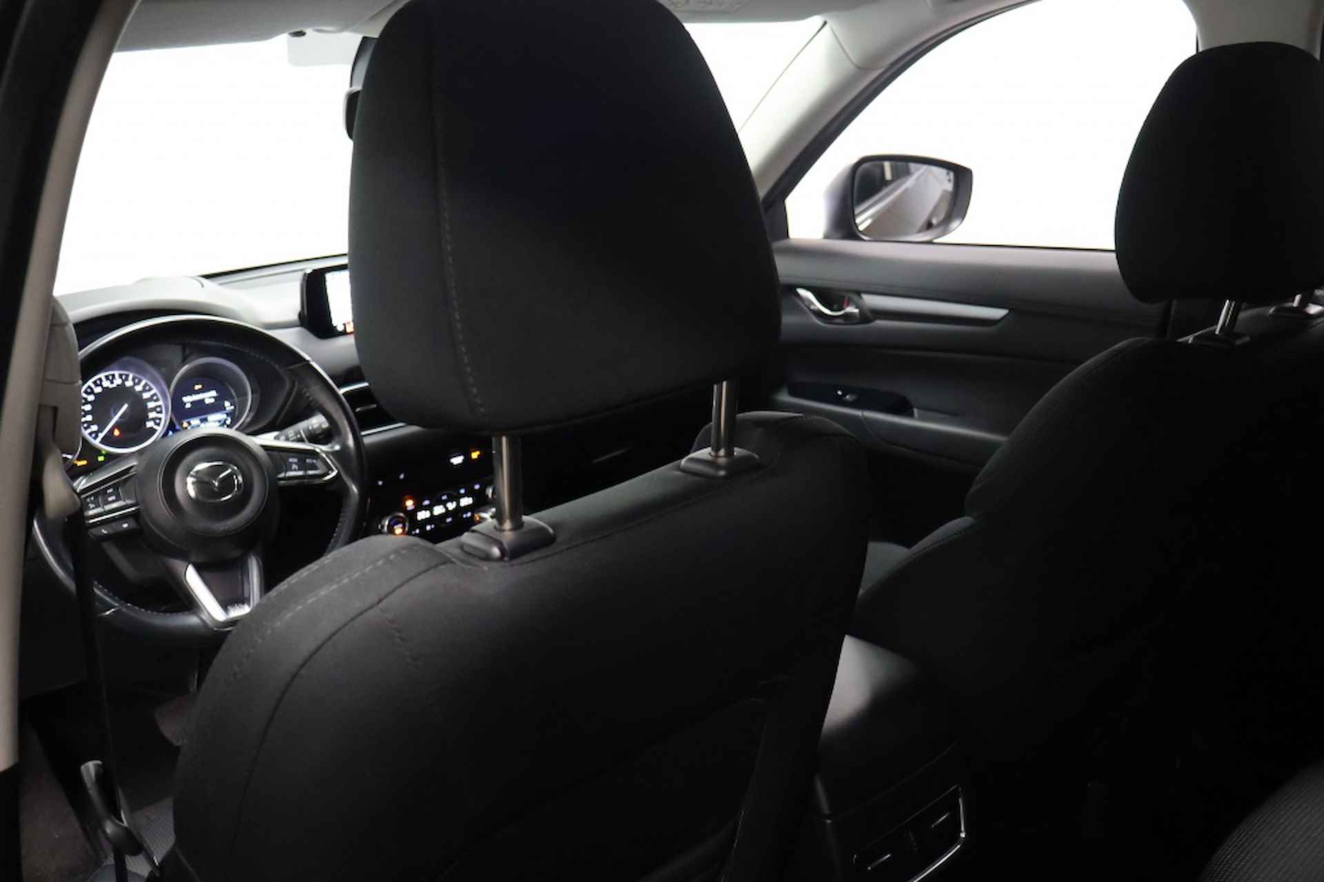 Mazda CX-5 2.0 SAG 165 SkL GT - 8/31