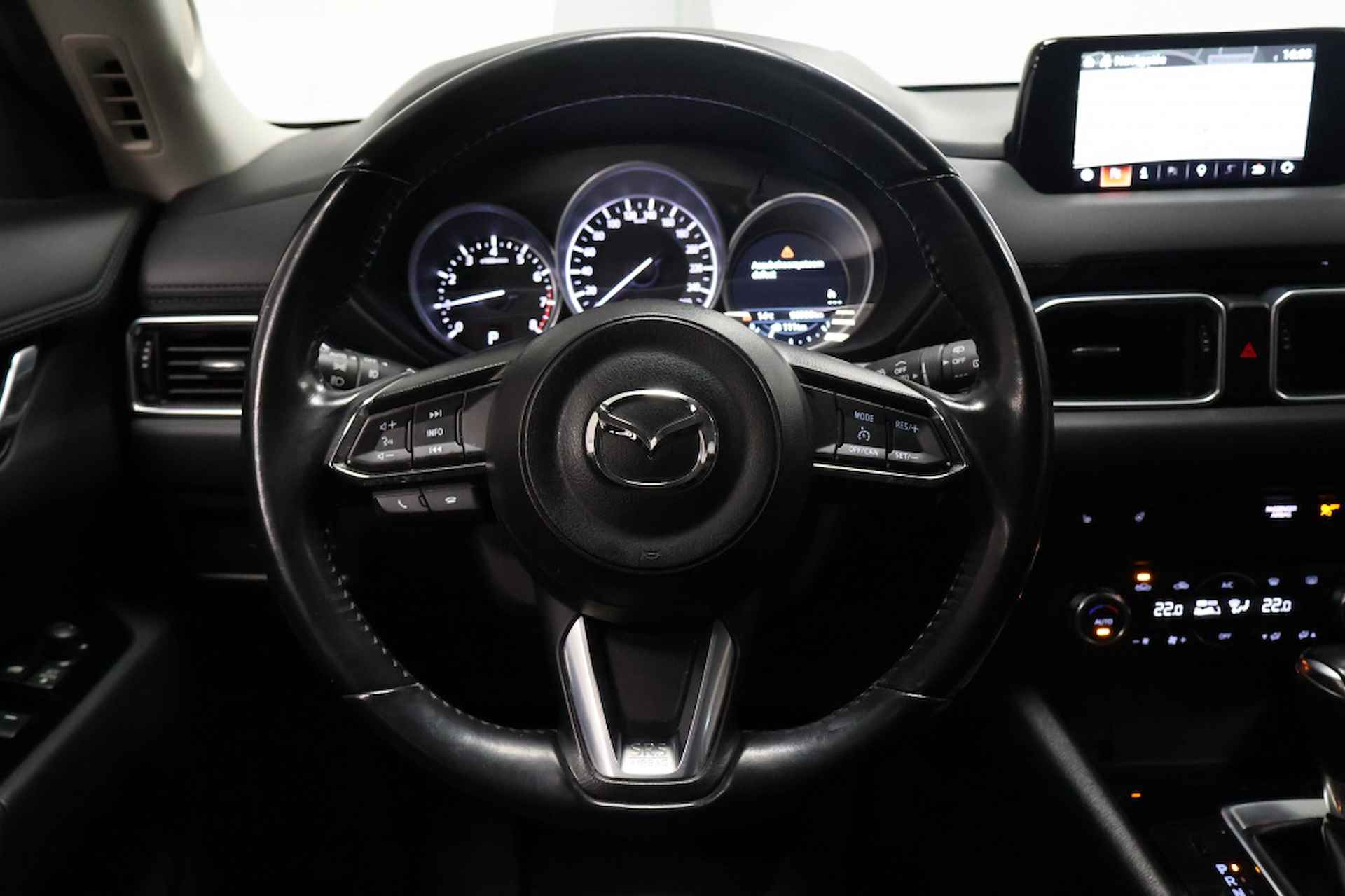 Mazda CX-5 2.0 SAG 165 SkL GT - 10/31