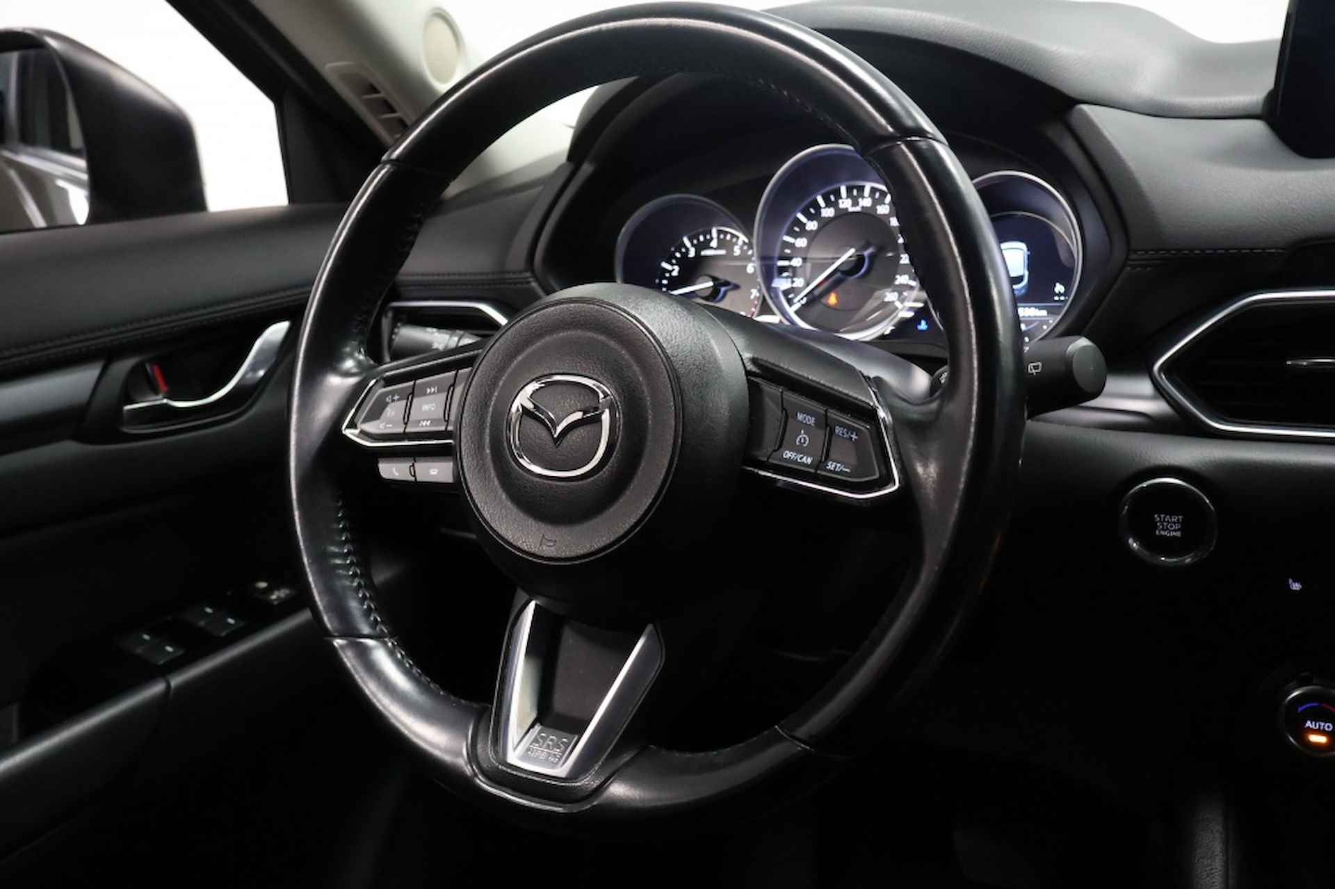 Mazda CX-5 2.0 SAG 165 SkL GT - 5/31