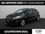 Kia Rio 1.0 T-GDi MHEV DynamicPlusLine | Navi | ECC | Cam | LMV |