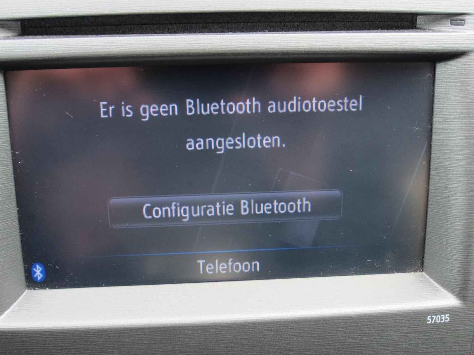 Toyota Prius 1.8 Business Navi Camera Cruise control - 19/24