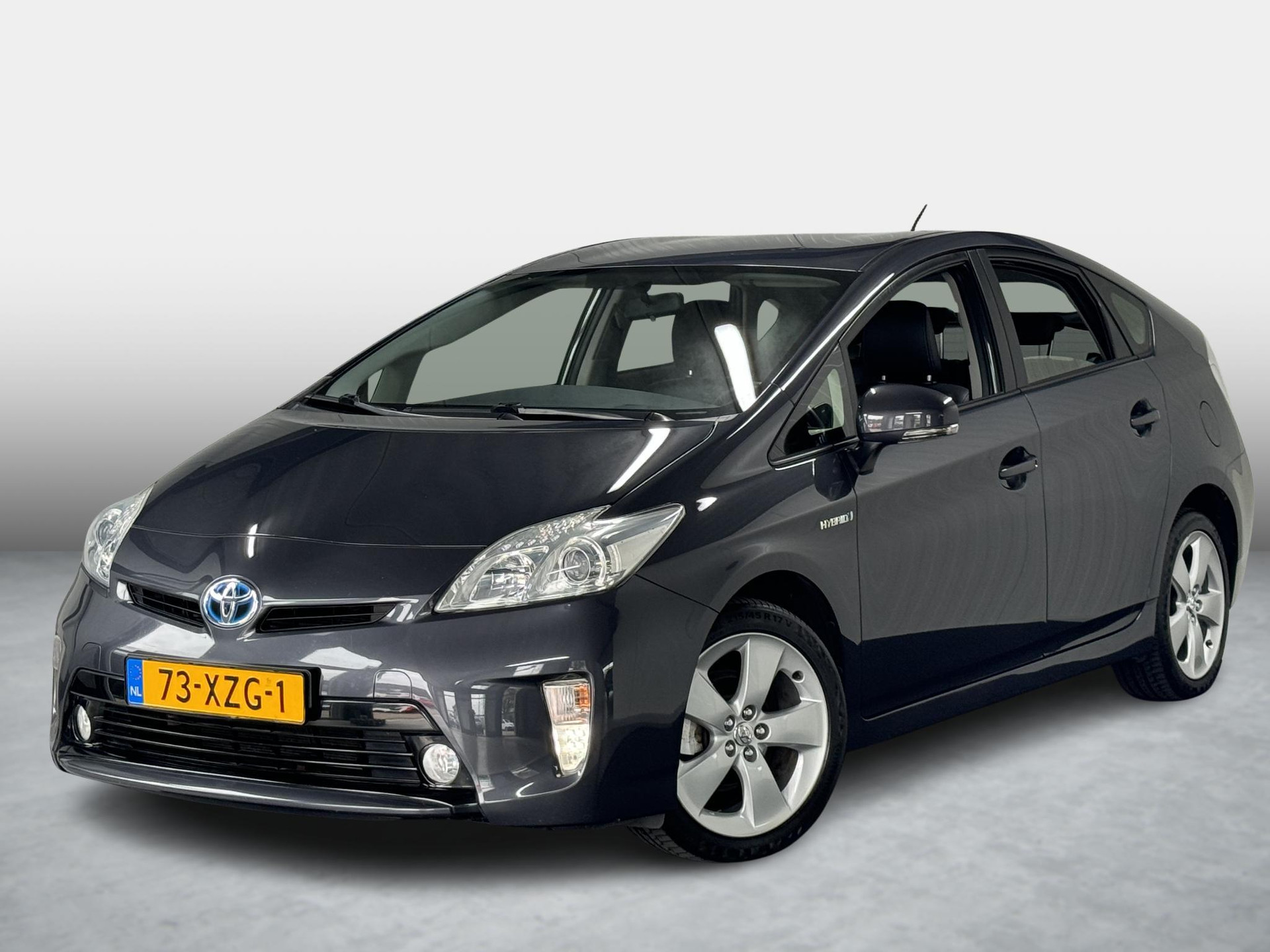 Toyota Prius 1.8 Business Navi Camera Cruise control