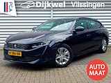 Peugeot 508 SW Active 130 Automaat Pack Business Clima/Nav/Cam