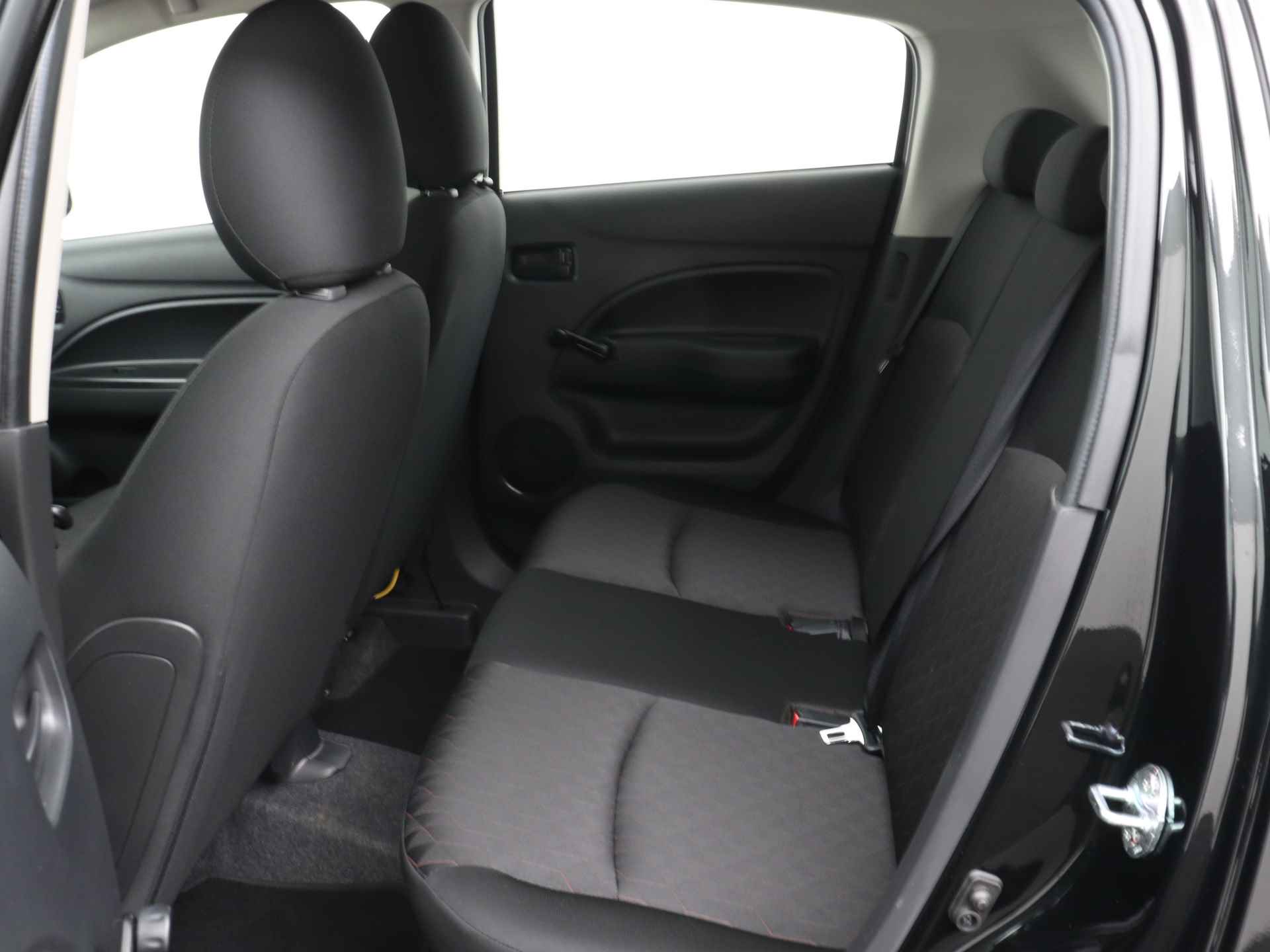 Mitsubishi Space Star 1.2 Connect+ | Bluetooth | Airco | Radio | - 20/40