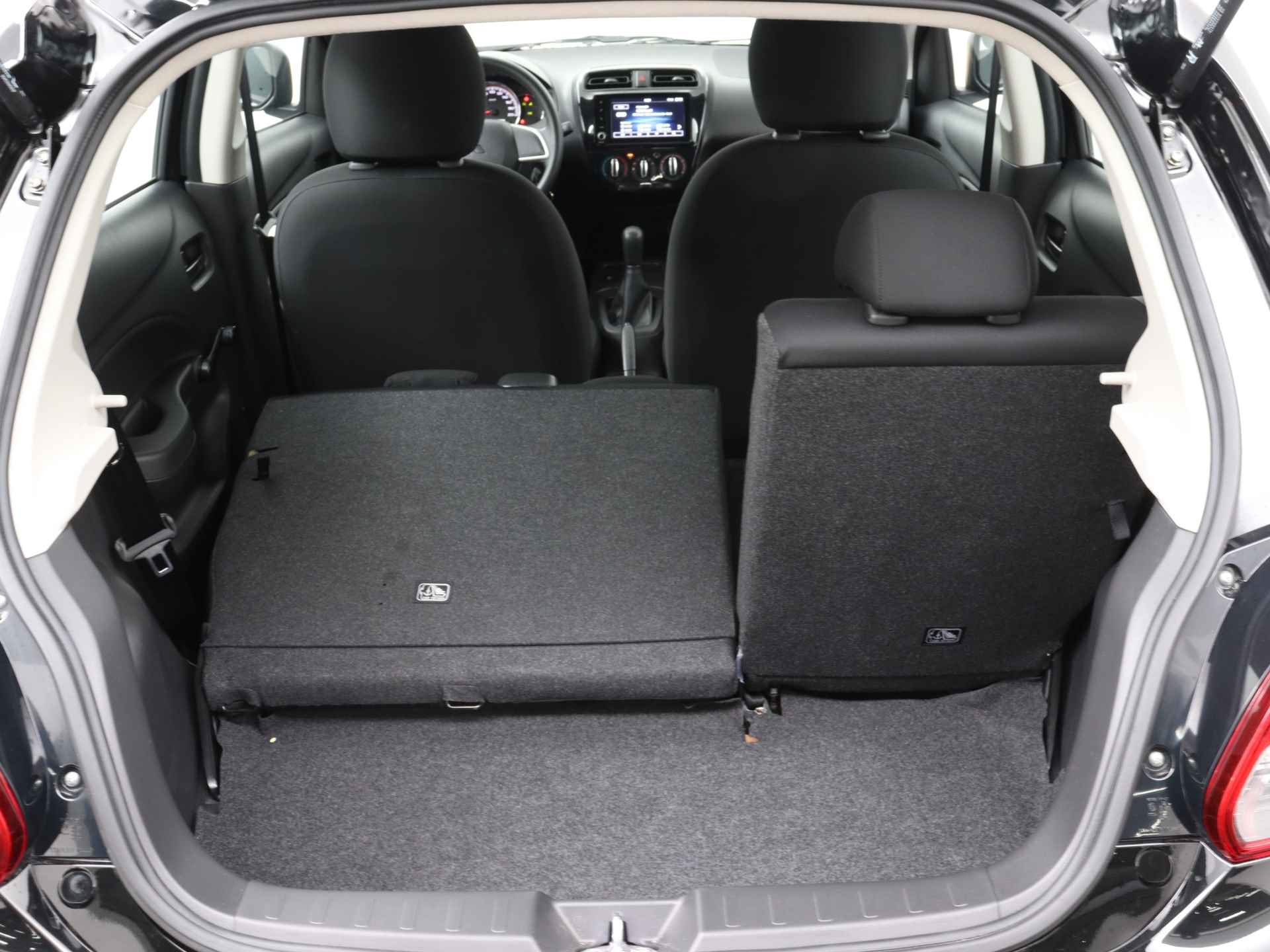 Mitsubishi Space Star 1.2 Connect+ | Bluetooth | Airco | Radio | - 36/40