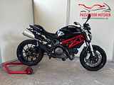 DUCATI Monster 796 Abs