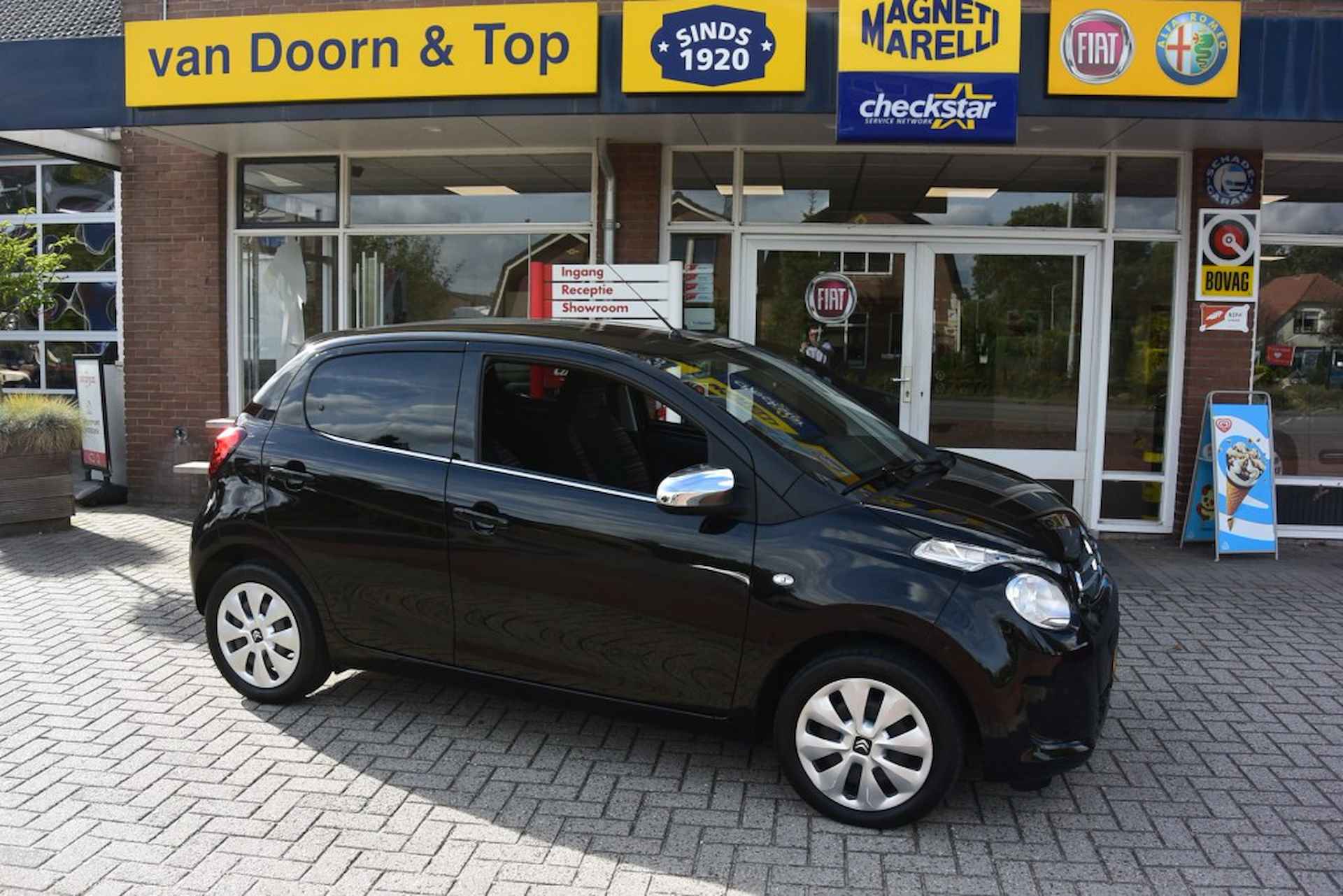 Citroën C1