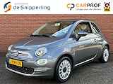 FIAT 500 1.0 HYBRID LOUNGE CARPLAY CRUISE DAB LMV