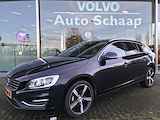 Volvo V60 2.0 D5 225 pk Summum Automaat | Rijklaar incl garantie | Trekhaak Standkachel Darktint Camera