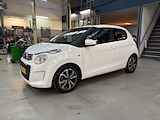 CITROEN C1 1.0 VTi 72PK 5D Shine | Navigatie | Camera | Airco | Apple carplay / Android auto | Lm velgen | All season banden | NAP | Rijklaar prijs!