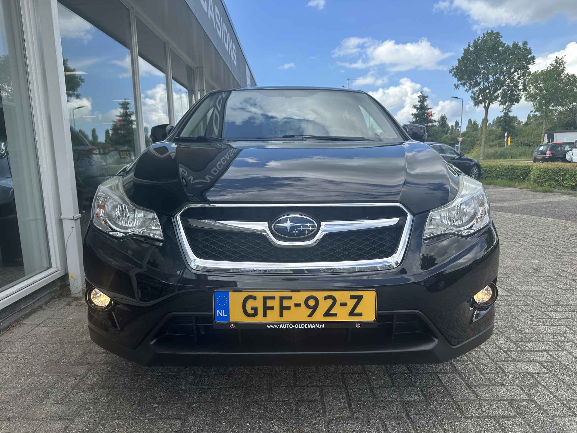 Subaru XV 2.0i Luxury AWD CLIMA,CRUISE,CAMERA - 3/29