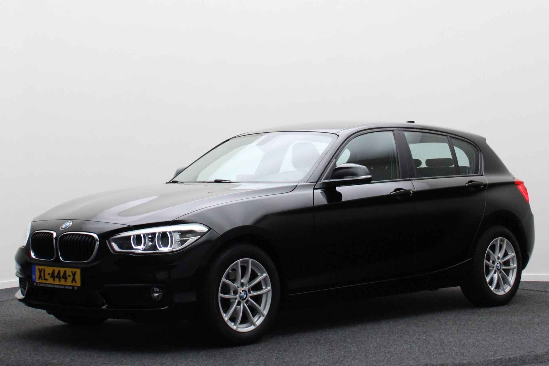 BMW 1-serie 116i Corporate Lease Executive LED, Climate, Cruise, Apple CarPlay, PDC, Stoelverwarming, Start/Stop - 14/41