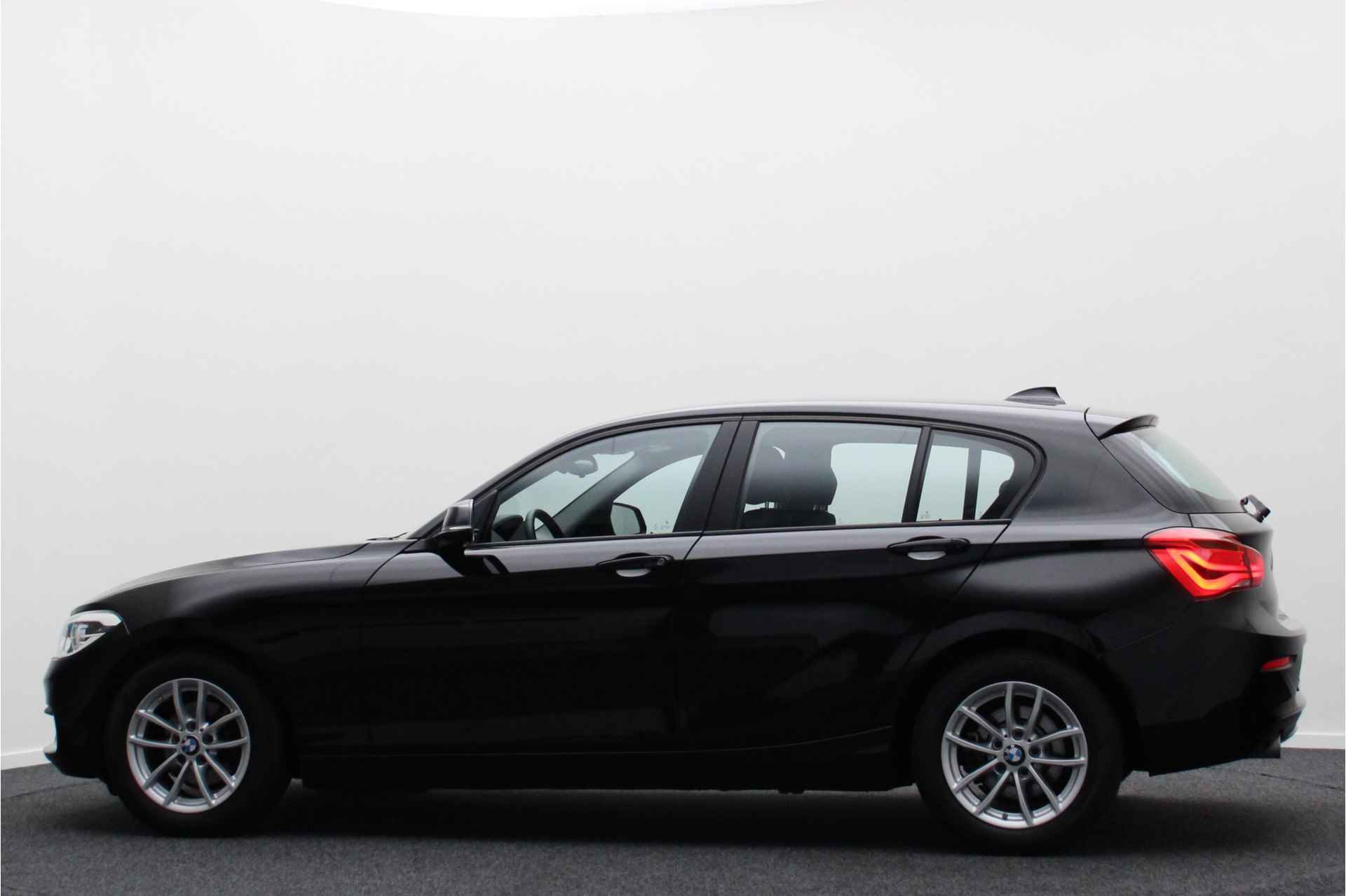 BMW 1-serie 116i Corporate Lease Executive LED, Climate, Cruise, Apple CarPlay, PDC, Stoelverwarming, Start/Stop - 15/41