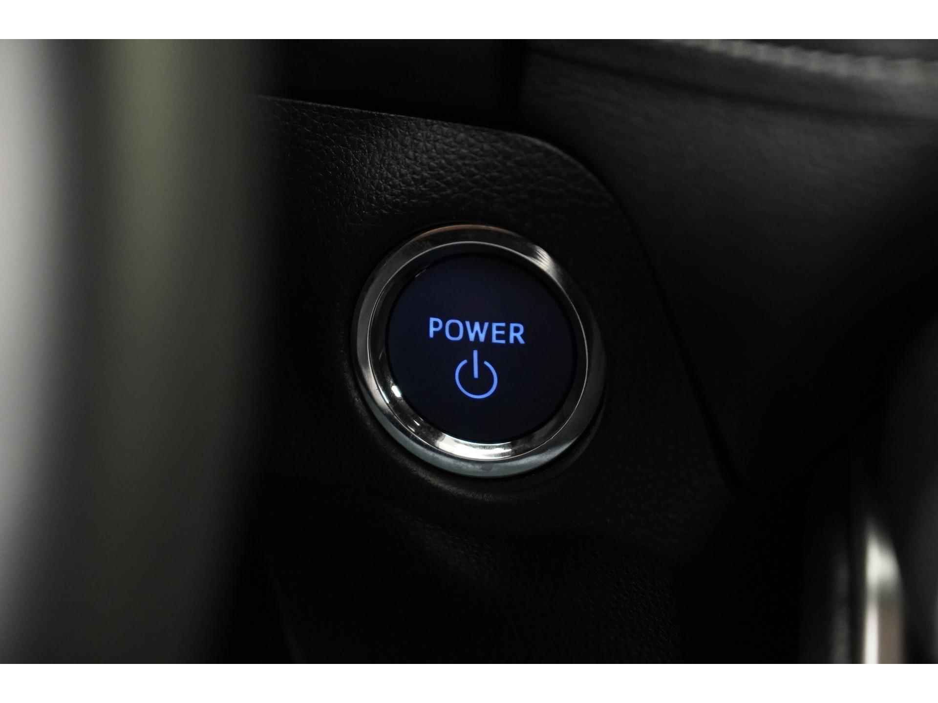 Toyota RAV4 2.5 Hybrid AWD Black Edition | 360 Camera | Elek stoelbed | Blind spot | Elek klep |  Zondag Open! - 33/45