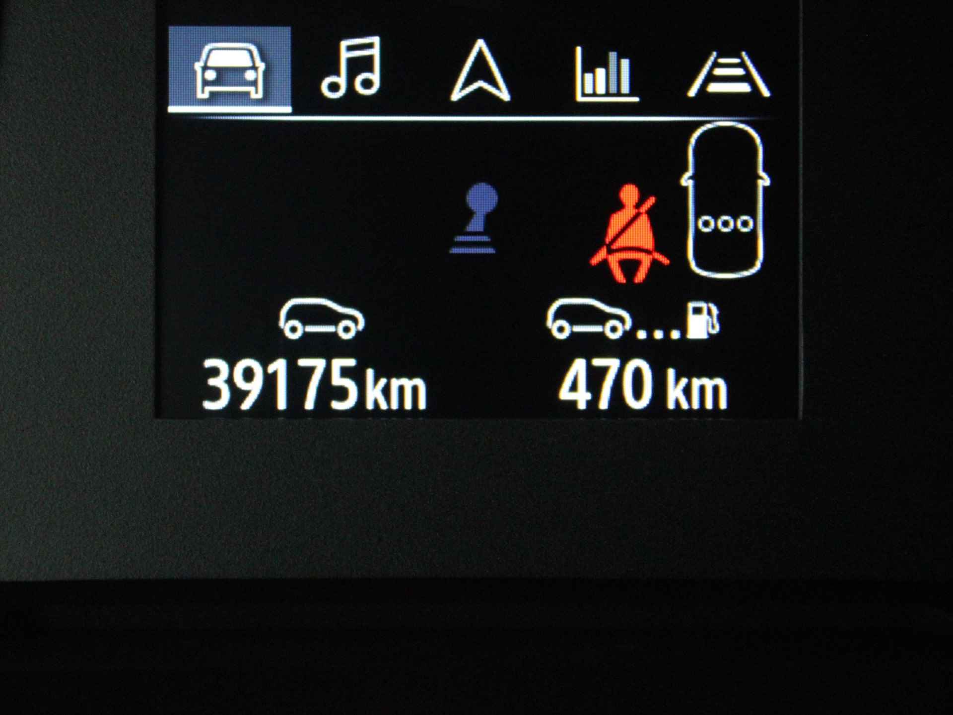 Renault Captur 1.0 TCe 90 Zen | Navi | Airco | Cruise | Keyless | Armsteun | Apple Carplay/Android Auto | 1e eigenaar! | 39.165 KM! - 35/45