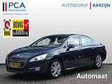 Peugeot 508 1.6 THP Allure