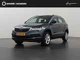 Skoda Karoq 1.5 TSI ACT Sportline | Trekhaak | Sportstoelen | Navigatie | Parkeercamera | Climate Control | Cruise Control Adaptief |