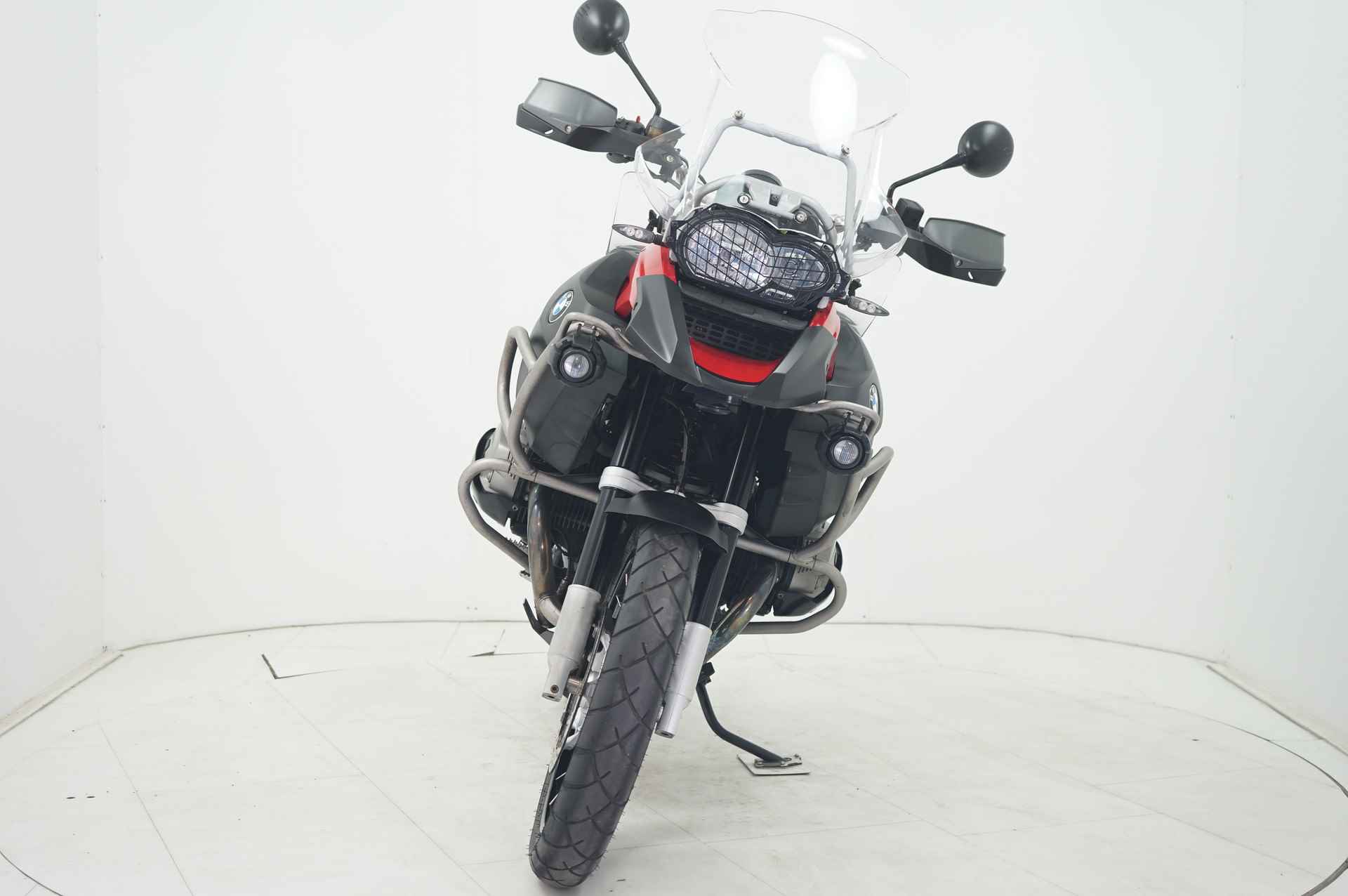 BMW R 1200 GS ADVENTURE - 3/13