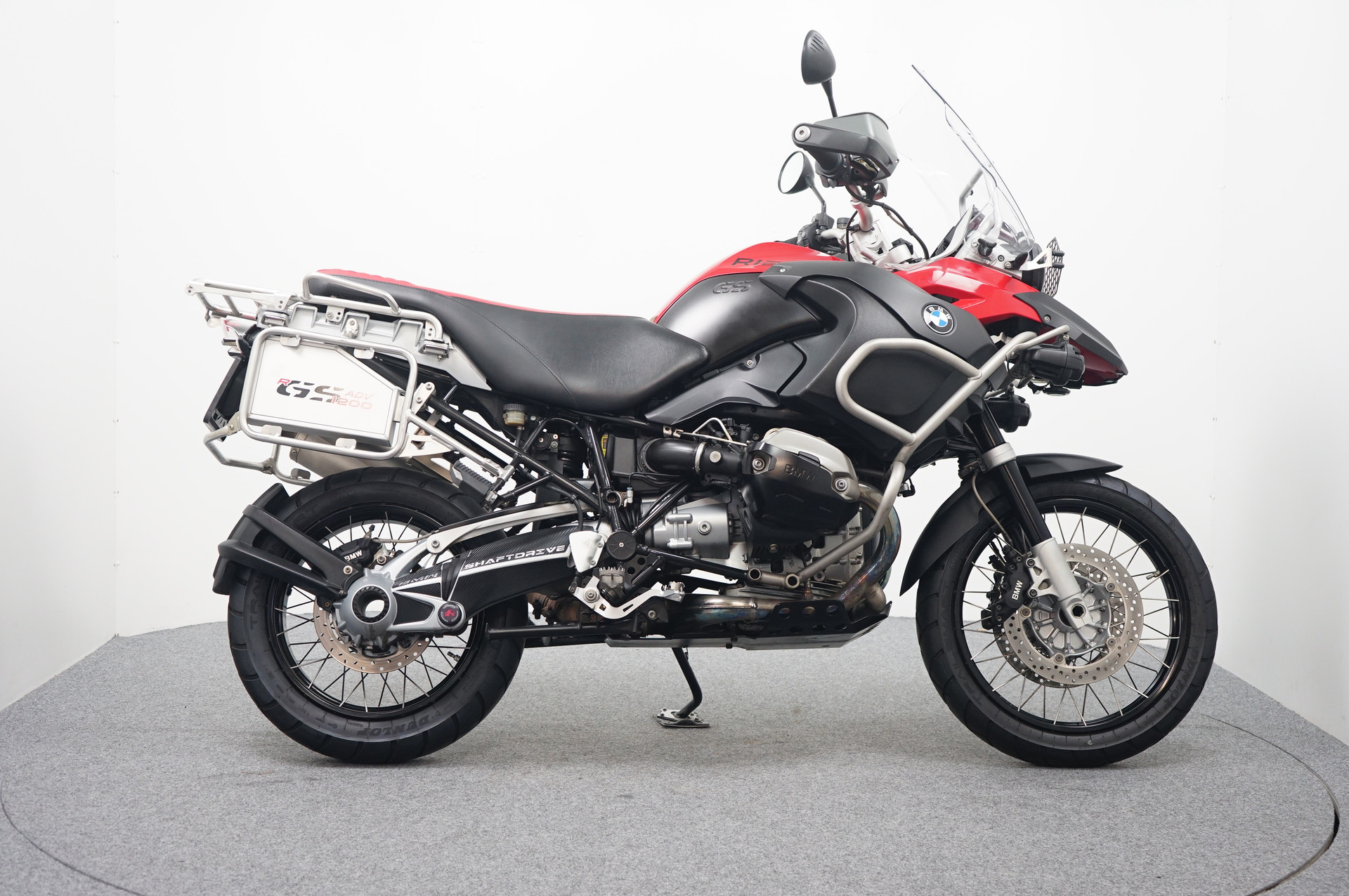 BMW R 1200 GS ADVENTURE