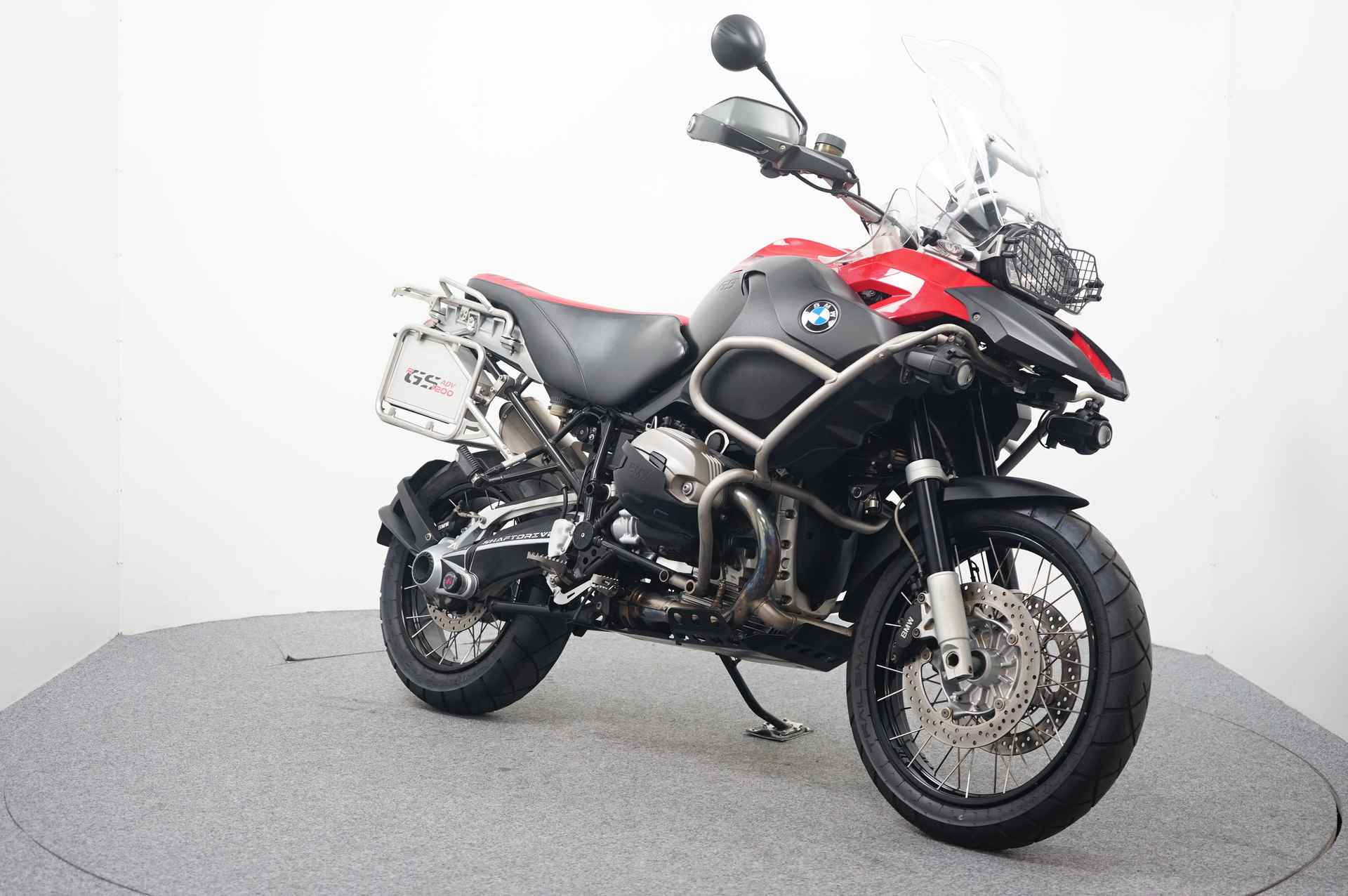 BMW R 1200 GS ADVENTURE - 2/20