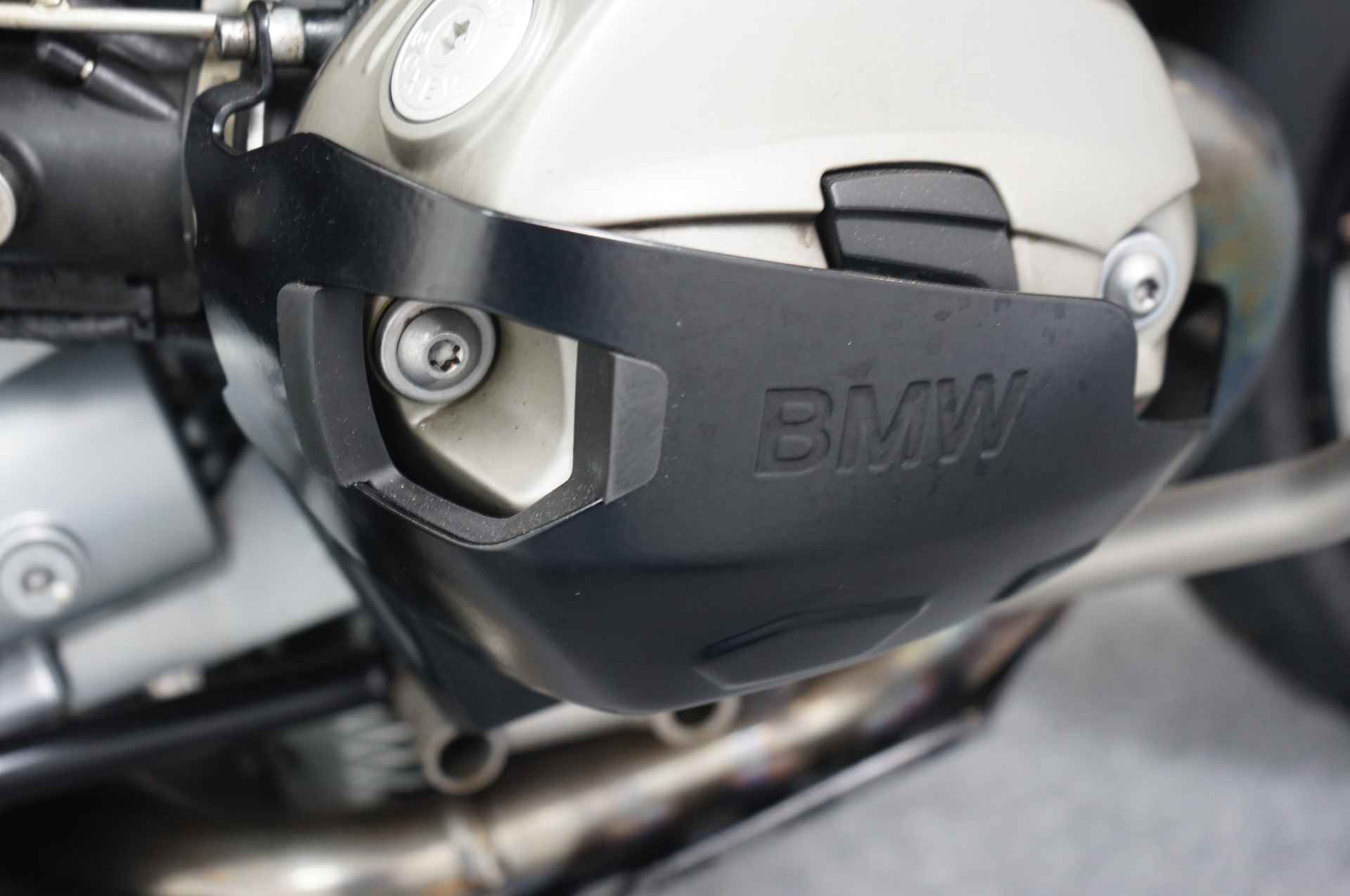 BMW R 1200 GS ADVENTURE - 13/20