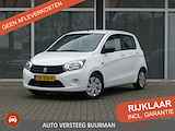 Suzuki Celerio 1.0 Comfort Airco, Radio, Bluetooth