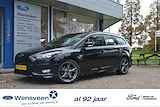 Ford Focus Wagon 1.0T 125pk ECOBOOST ST-Line Wagon | 18", afn.trekhaak