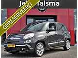 Fiat 500L Wagon 0.9 TwinAir Lounge | Navi | Clima | Cruise | PDC achter + Camera | Licht/regen sensor |