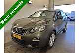 Peugeot 3008 1.2 PureTech Blue Lease Executive NL AUTO | LEDER | CAMERA | TREKHAAK |