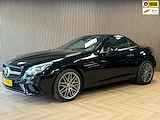 Mercedes-Benz SLC 180 CABRIO BERESA Edition by BRABUS PANORAMADAK AIRCO NAVIGATIE PDC STOELVERWARMING LEDER START/STOP