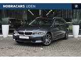 BMW 3 Serie Touring 330i High Executive Sport Line Automaat / Sportstoelen / LED / Live Cockpit Professional / Stoelverwarming / Leder