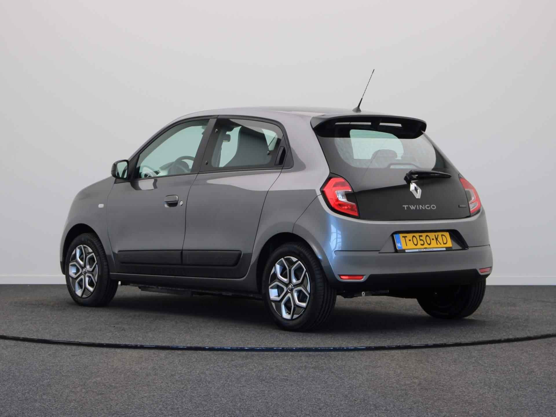 Renault Twingo Z.E. R80 E-Tech Equilibre 22 kWh | Apple Carplay & Android Auto | Climate Control | Airco | 2000,- subsidie | - 2/39