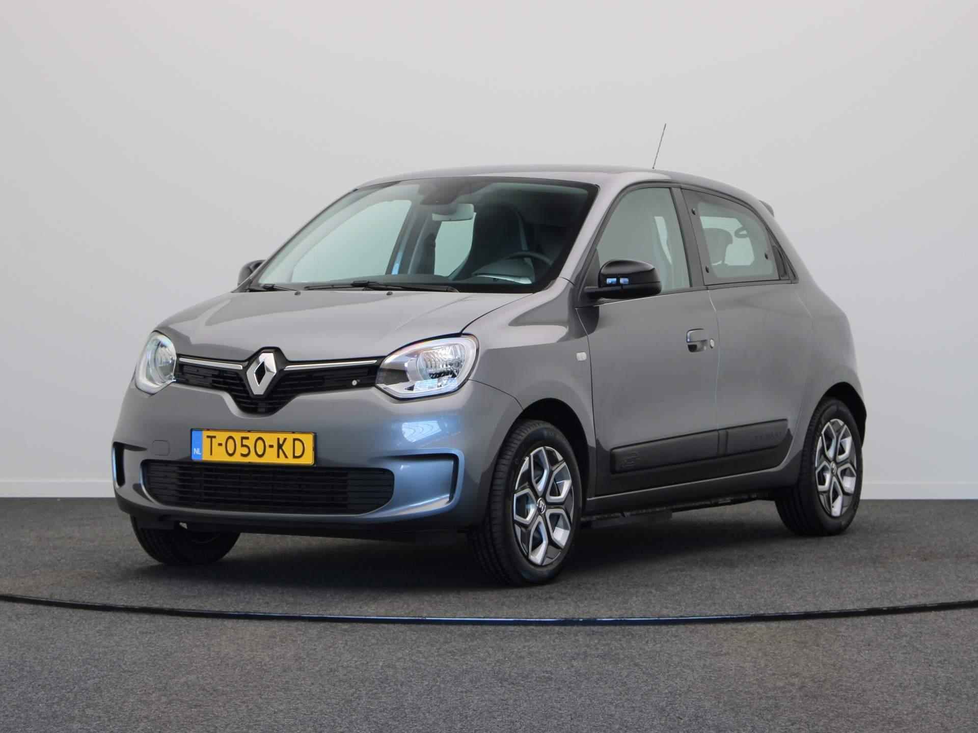 Renault Twingo Z.E. R80 E-Tech Equilibre 22 kWh | Apple Carplay & Android Auto | Climate Control | Airco | 2000,- subsidie | - 5/39