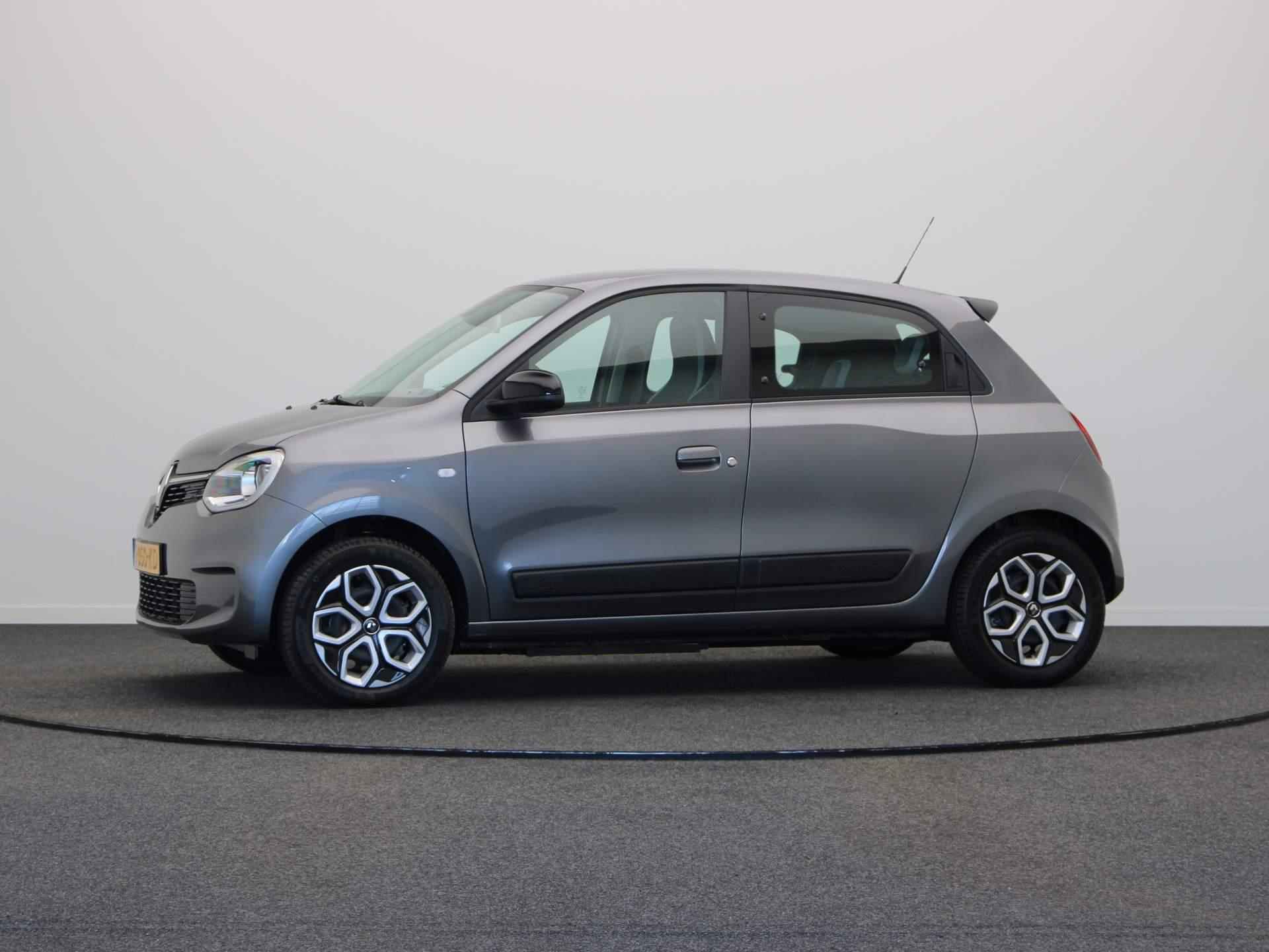 Renault Twingo Z.E. R80 E-Tech Equilibre 22 kWh | Apple Carplay & Android Auto | Climate Control | Airco | 2000,- subsidie | - 7/39