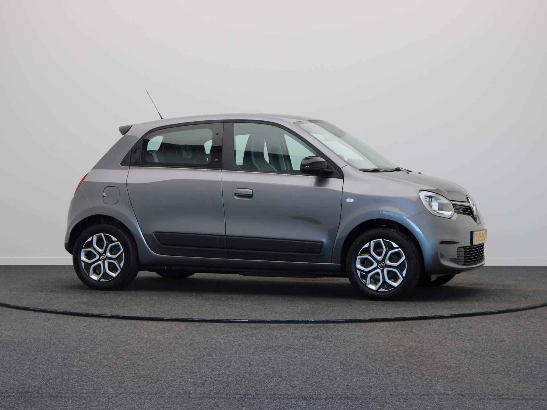 Renault Twingo Z.E. R80 E-Tech Equilibre 22 kWh | Apple Carplay & Android Auto | Climate Control | Airco | 2000,- subsidie | - 8/39