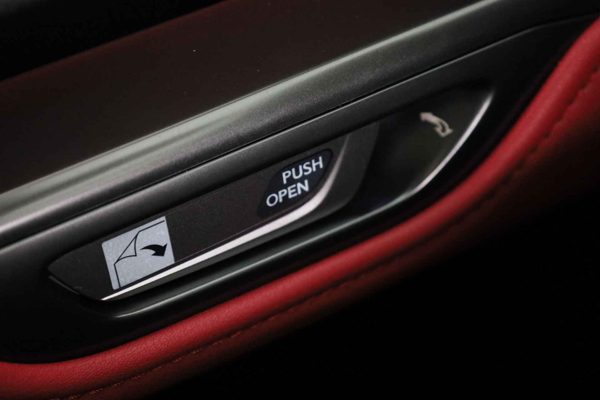 Lexus NX 350h AWD F-Sport President Line *NIEUW* | DIRECT Leverbaar! - 32/44