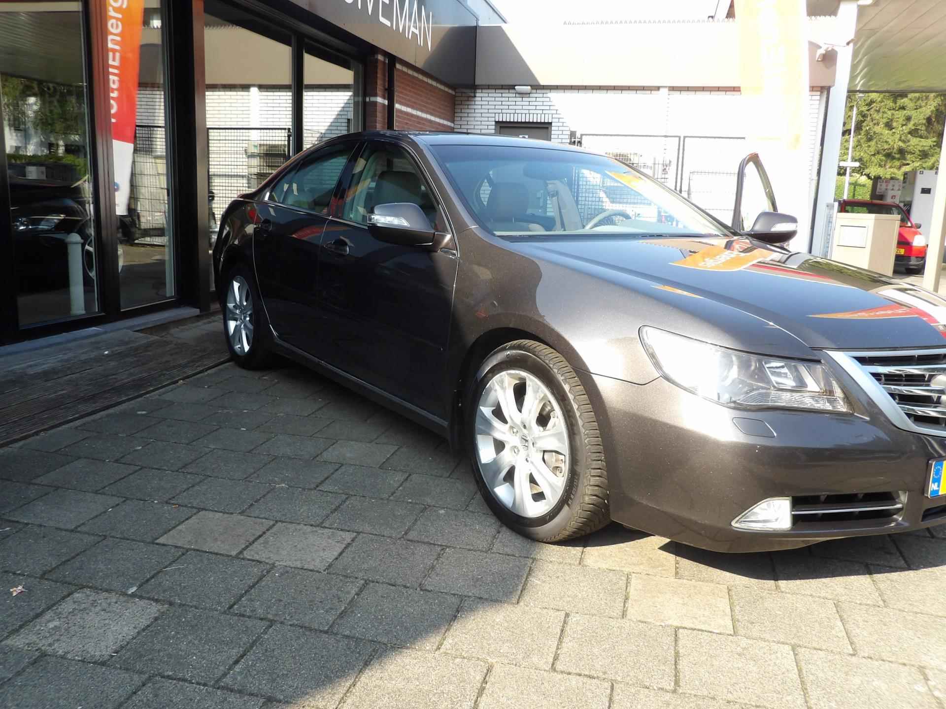 Honda Legend 3.7 V6 HONDA LEGEND V6 /AUTOMAAT/FULL OPTION / 4 WD AANDRIJVING - 22/34