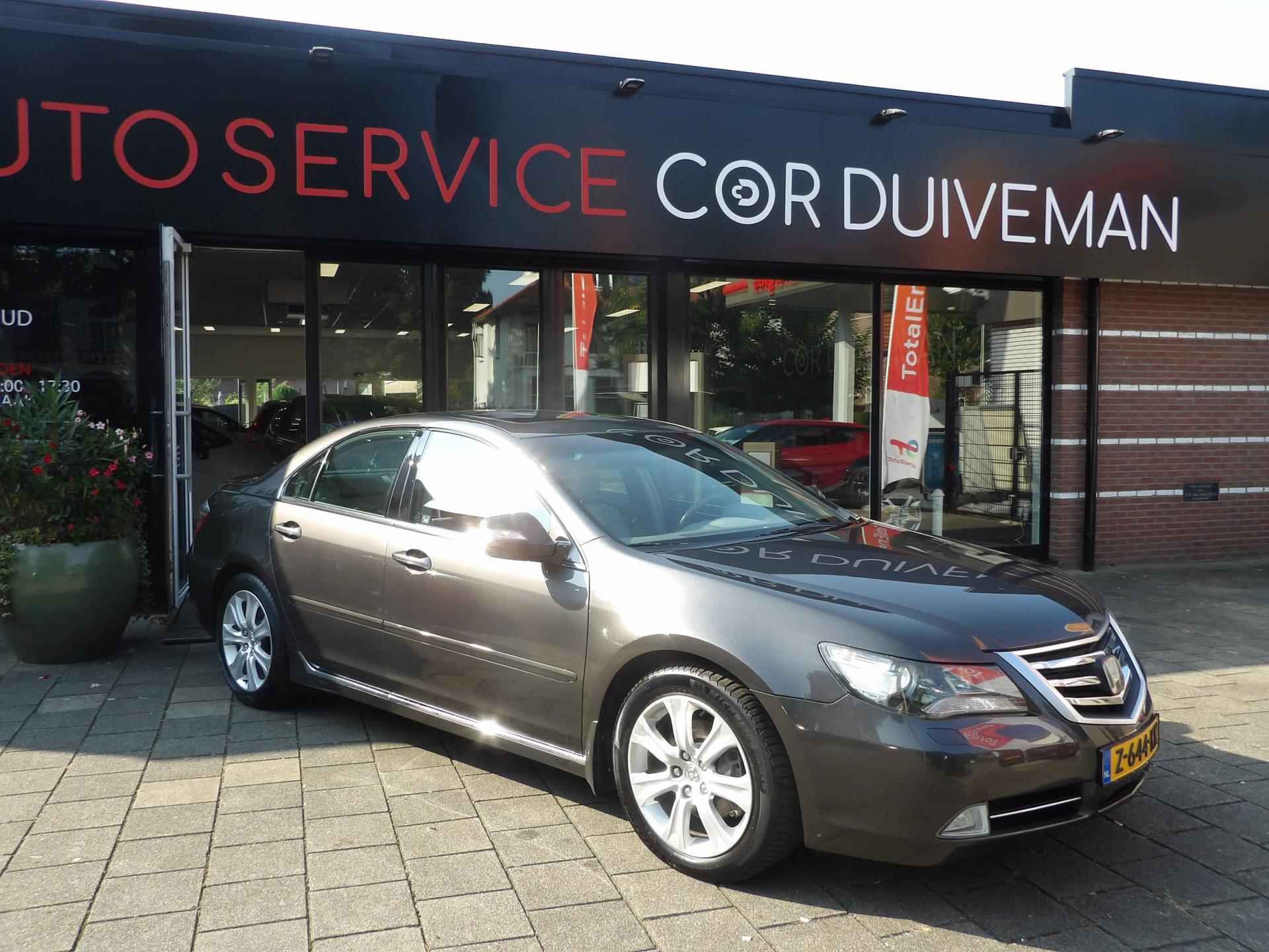 Honda Legend 3.7 V6 HONDA LEGEND V6 /AUTOMAAT/FULL OPTION / 4 WD AANDRIJVING - 23/34