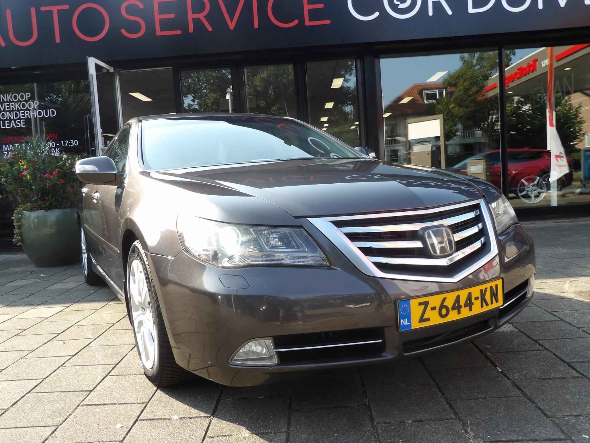 Honda Legend 3.7 V6 HONDA LEGEND V6 /AUTOMAAT/FULL OPTION / 4 WD AANDRIJVING - 26/34