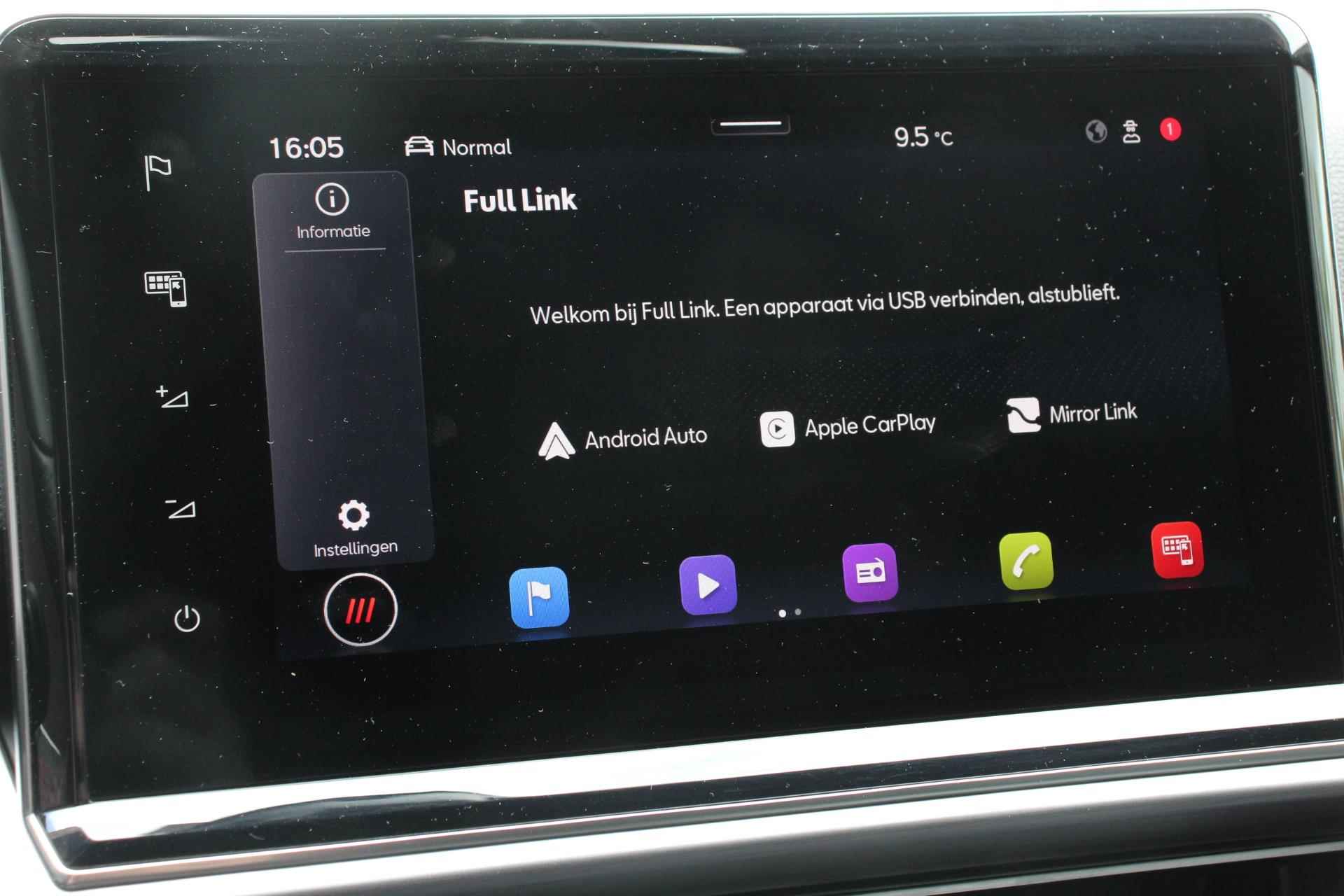 SEAT Tarraco 1.5 TSI FR DSG   7p. Demo! | Navigatie | Apple Carplay/Android Auto | Climate Control | Digitale Cockpit | Lichtmetalen velgen | Stoelverwarming - 20/35