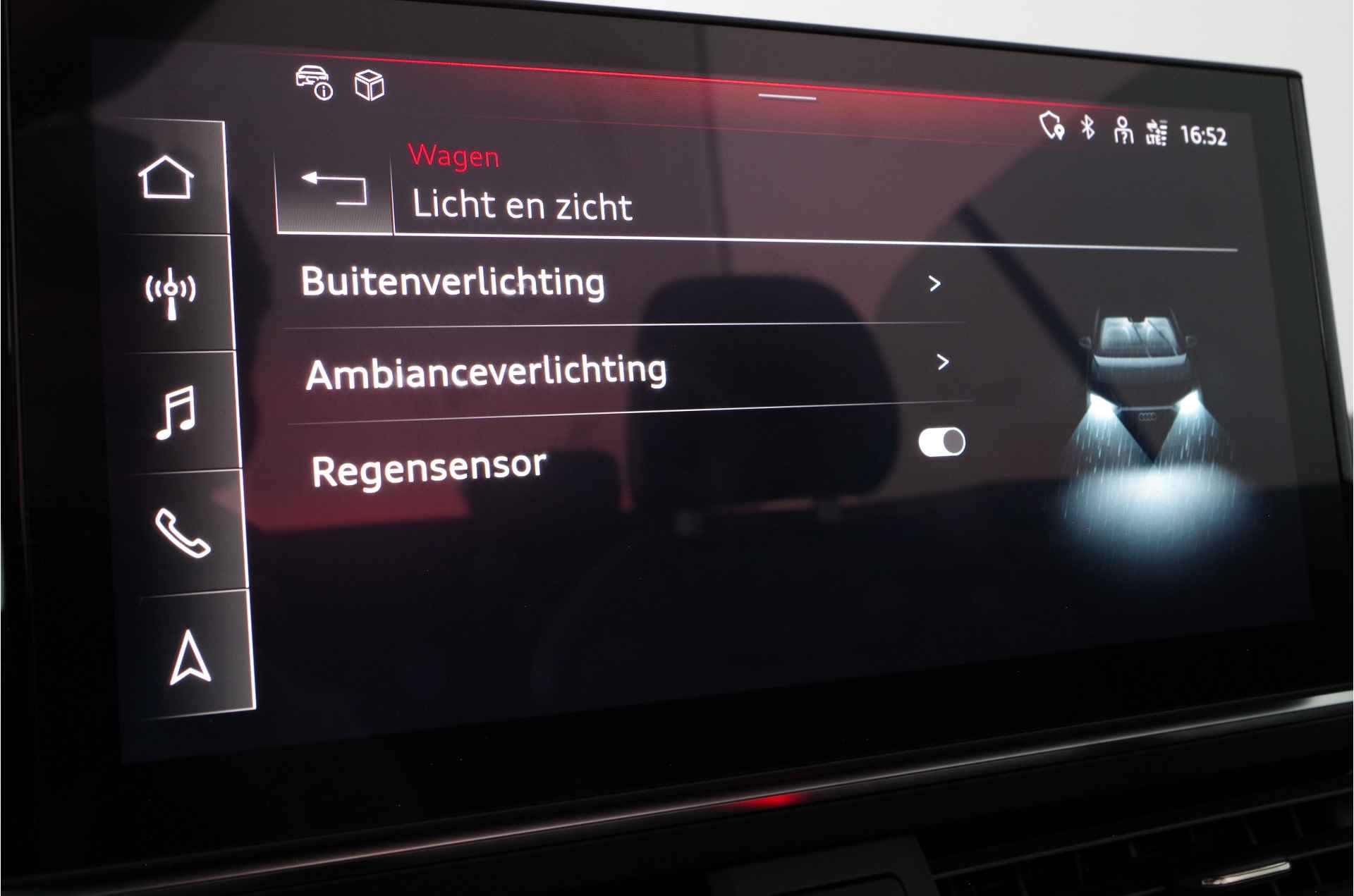 Audi A5 Cabriolet 45 TFSI quattro S edition 266pk > Full S-Line/cabrio/Leer/18inch/camera - 40/45