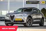 Alfa Romeo Stelvio 2.0 T AWD Super | Bi-Xenon | Camera | 20" | Dodehoek