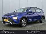 Hyundai Bayon 1.0 T-GDI Comfort Smart / Navigatie / Airco / Cruise Control / Digitaal Dashboard / Wireless Charger / Achteruitrijcamera / Parkeersensoren Achter /