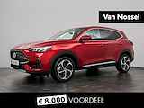 MG EHS 1.5 TGDI Luxury | 100 Year Edition | €8.000 Voordeel | Direct Leverbaar | Panoramadak | Sardana Red Leder | 18'' LMV