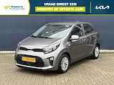 KIA Picanto 1.0 DPi 63pk 4-zits AMT DynamicLine | Camera | carplay