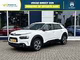 CITROEN C4 Cactus Business 110pk I Airconditioning | Navigatie I Cruise control I DAB+ I Parkeer sensoren