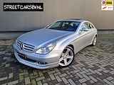 Mercedes-Benz CLS-klasse 500 LPG G3/lpg g3/Youngtimer /INCL BTW!