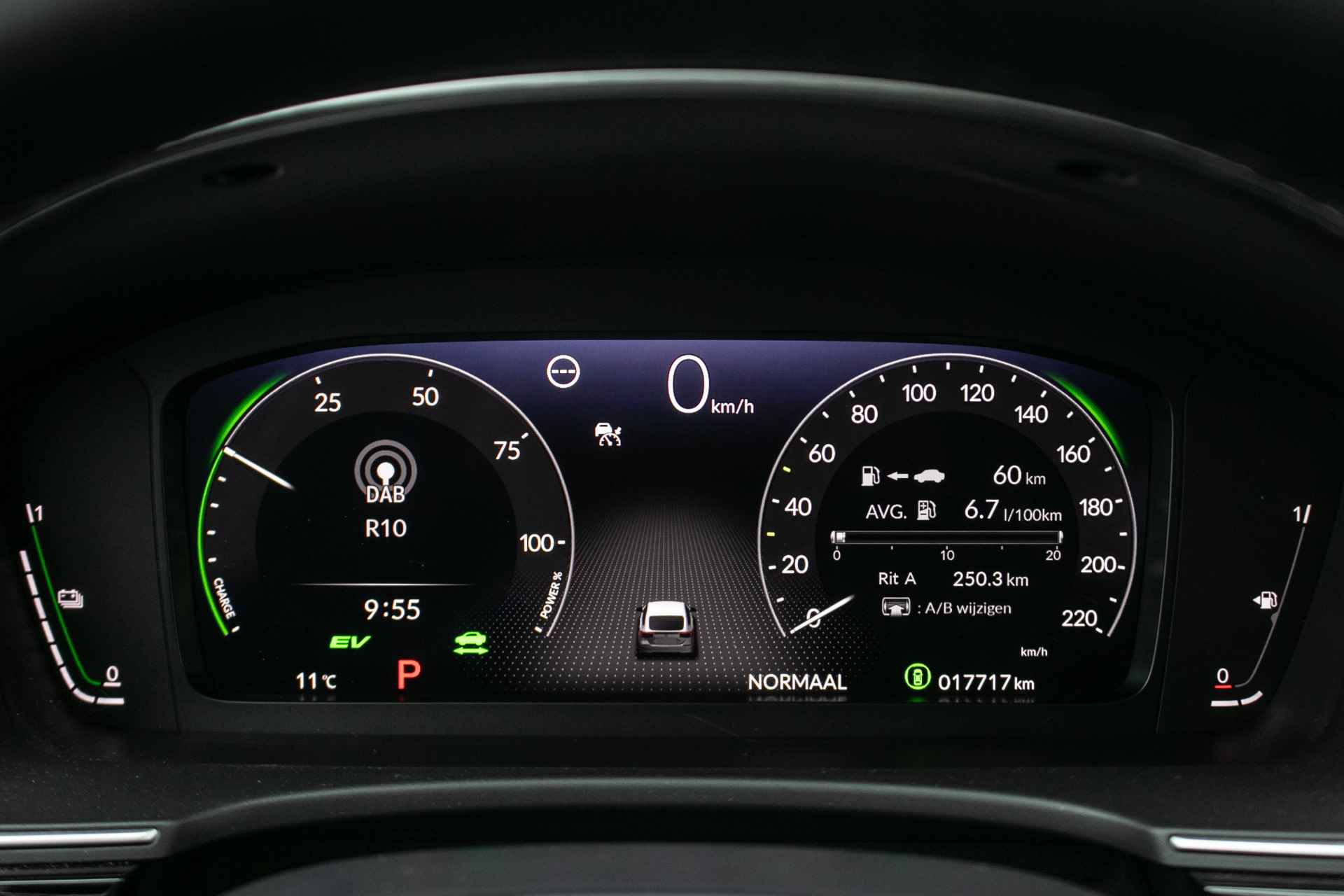 Honda Civic 2.0 e:HEV Advance All-in rijklaarprijs | Schuif-/kanteldak | Navi | Camera - 15/48