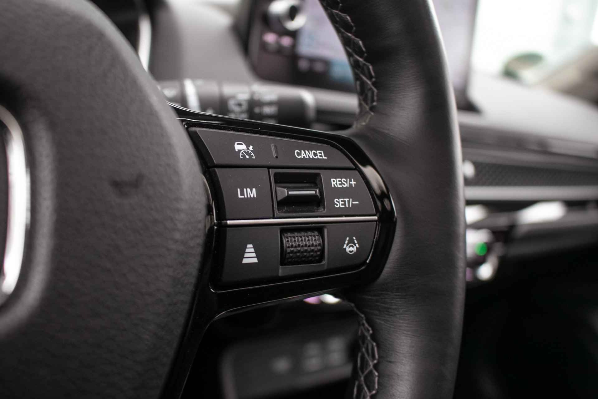Honda Civic 2.0 e:HEV Advance All-in rijklaarprijs | Schuif-/kanteldak | Navi | Camera - 41/48